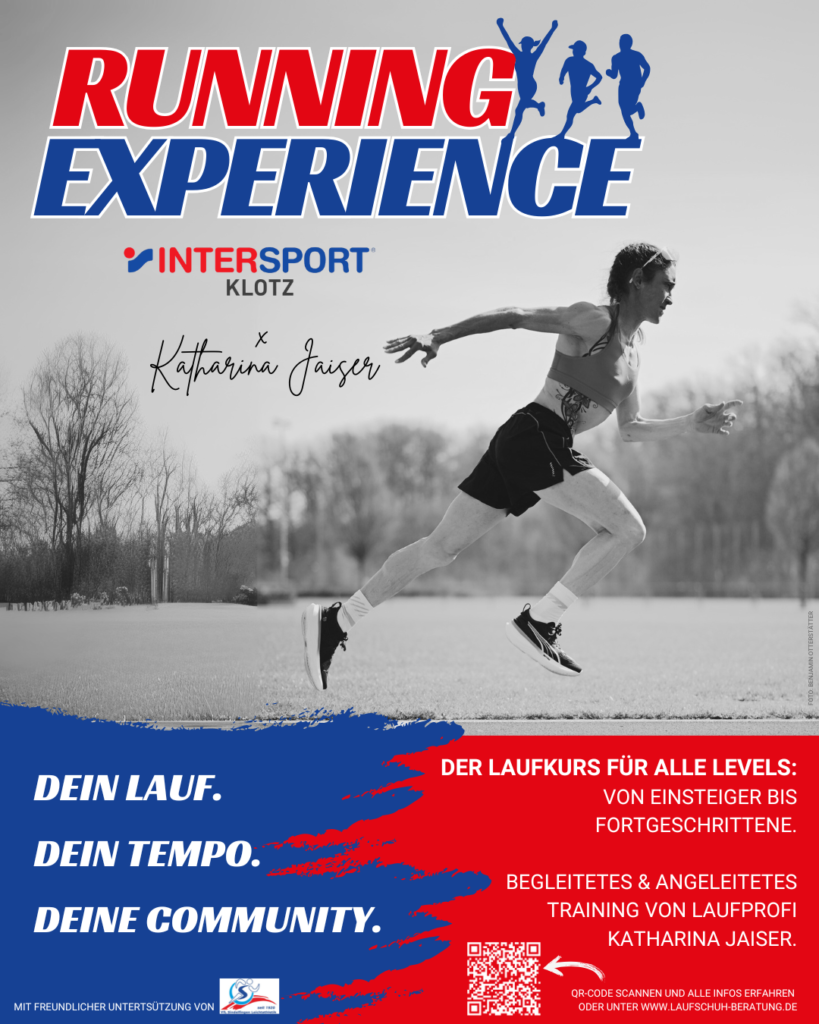 V2 Flyer Running Experience